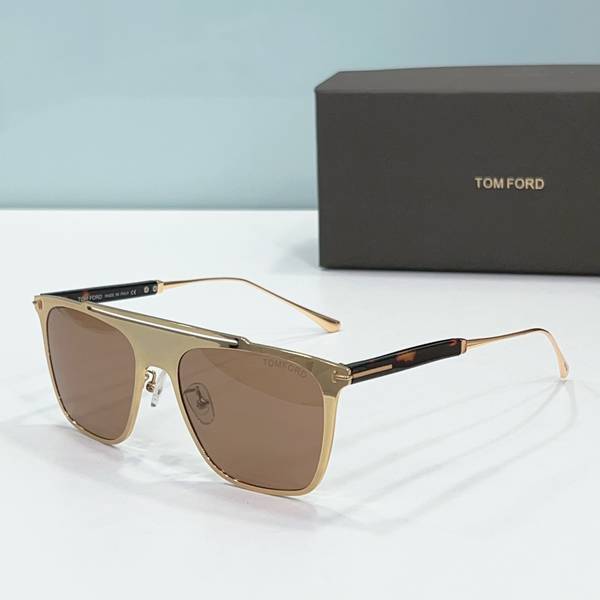 Tom Ford Sunglasses Top Quality TOS01432